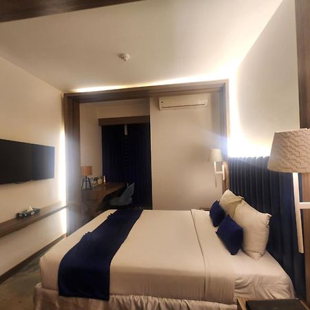 Grace Cox Smart Hotel Cox's Bazar Eksteriør billede