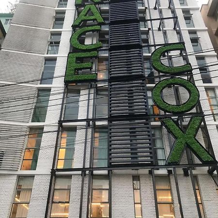 Grace Cox Smart Hotel Cox's Bazar Eksteriør billede