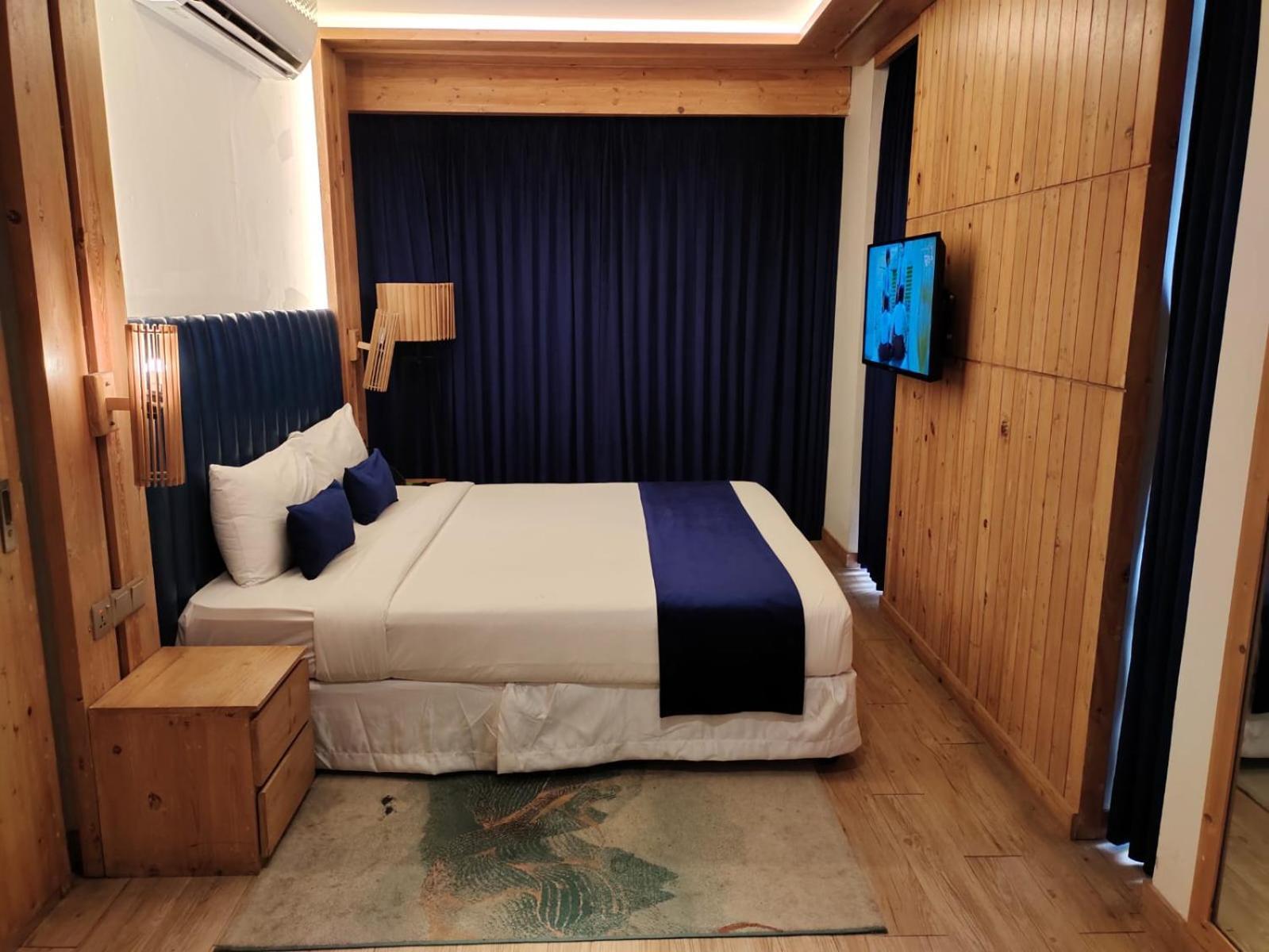 Grace Cox Smart Hotel Cox's Bazar Eksteriør billede